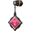 EP6: Immortal Buddy