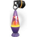 Lava Lamp Buddy