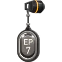 EP7: Iron Buddy