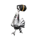 Chicken Out Buddy