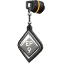 EP9: Silver Buddy
