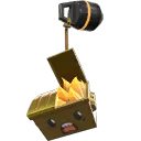 Epilogue: Dumpster Fire Buddy