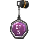 EP5: Diamond Buddy