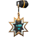 PREMIER V25A6 GRAND CHAMP Buddy