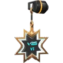 PREMIER V25A6 GRAND CHAMP Buddy