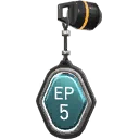 EP5: Platinum Buddy