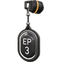 EP3: Iron Buddy