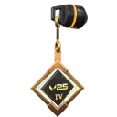PREMIER V25A4 CHAMPION // INT Buddy