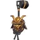 Ancient Inheritance Buddy