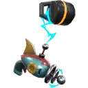 Laser Blaster Buddy