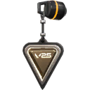 V25A6: Bronze Buddy