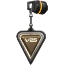 V25A6: Bronze Buddy