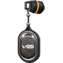 V25A6: Iron Buddy