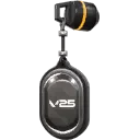 V25A6: Iron Buddy