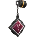 EP2: Immortal Buddy