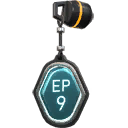 EP9: Platinum Buddy