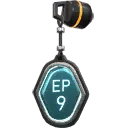 EP9: Platinum Buddy