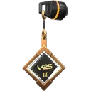 PREMIER V25A2 CHAMPION // INT Buddy