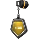 V25A6: Gold Buddy