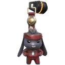Tacti-Force Ruby Buddy