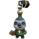 Tacti-Force Emerald Buddy