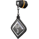 EP3: Silver Buddy