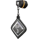 EP3: Silver Buddy