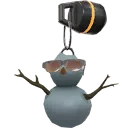 Chilly McFreeze Buddy