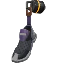 Lightning Kicks Buddy