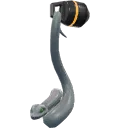 White Snake Buddy