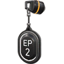 EP2: Iron Buddy