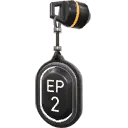 EP2: Iron Buddy