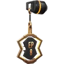 PREMIER E8A2 CHAMPION // ELT Buddy