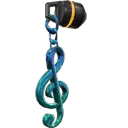 Treble Clef Buddy