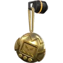 Epilogue: Pocket Turret Buddy