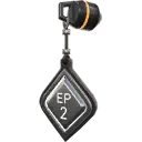 EP2: Silver Buddy