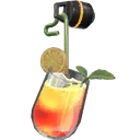Orange Juice Dreams Buddy