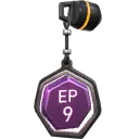 EP9: Diamond Buddy