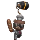 Baker TactiBear Buddy