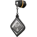 EP4: Silver Buddy