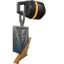 Warden Buddy