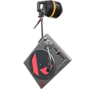 The Wheel of Steel Buddy