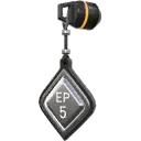 EP5: Silver Buddy