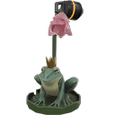 Kiss the Frog Buddy