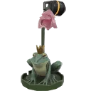 Kiss the Frog Buddy