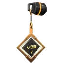 PREMIER V25A5 CHAMPION // INT Buddy