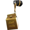 Epilogue: Diet Milk Buddy