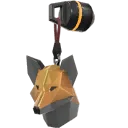 POLYfox Buddy