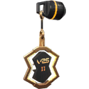 PREMIER V25A2 CHAMPION // ELT Buddy