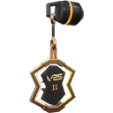 PREMIER V25A2 CHAMPION // ELT Buddy